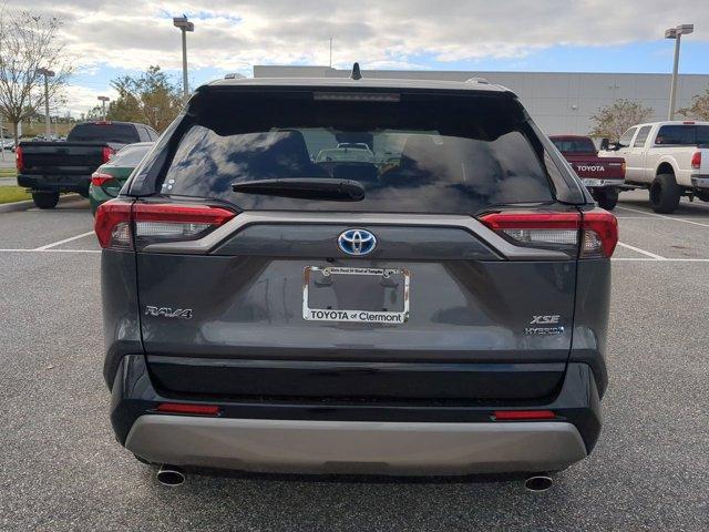 new 2024 Toyota RAV4 car, priced at $39,429