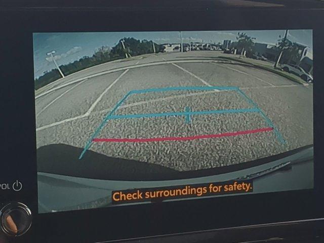 new 2026 Toyota Corolla Cross car, priced at $29,603