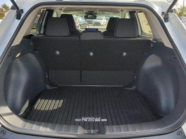 new 2026 Toyota Corolla Cross car, priced at $29,603