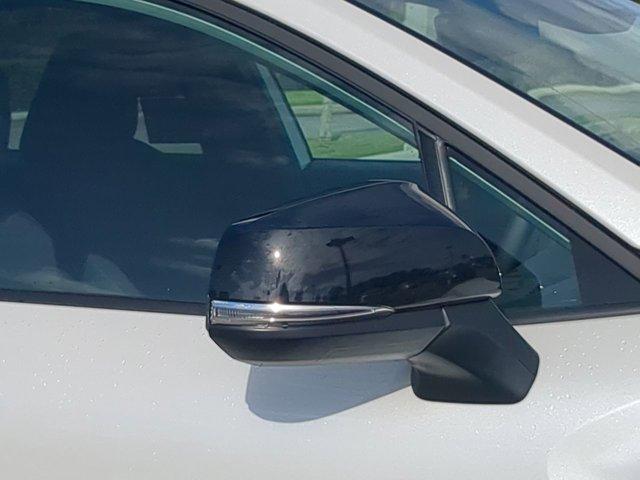 new 2026 Toyota Corolla Cross car, priced at $29,603