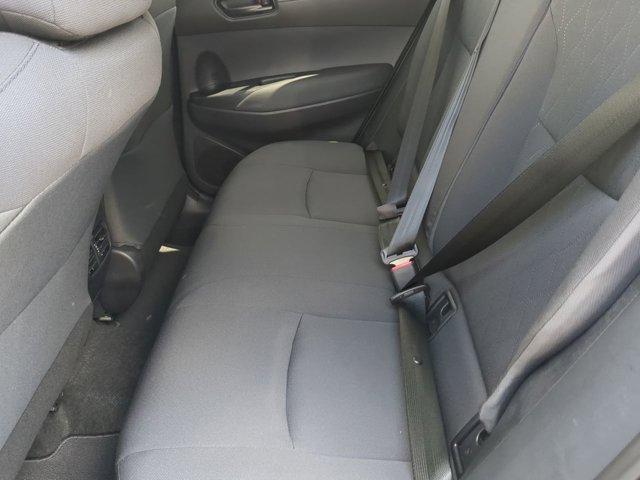 new 2026 Toyota Corolla Cross car, priced at $29,603