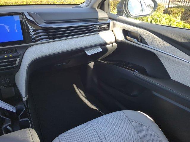 new 2025 Toyota Camry car, priced at $34,835