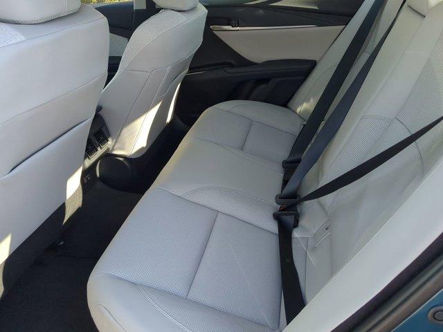 new 2025 Toyota Camry car, priced at $34,835