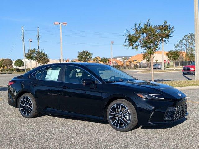 new 2025 Toyota Camry car, priced at $36,803