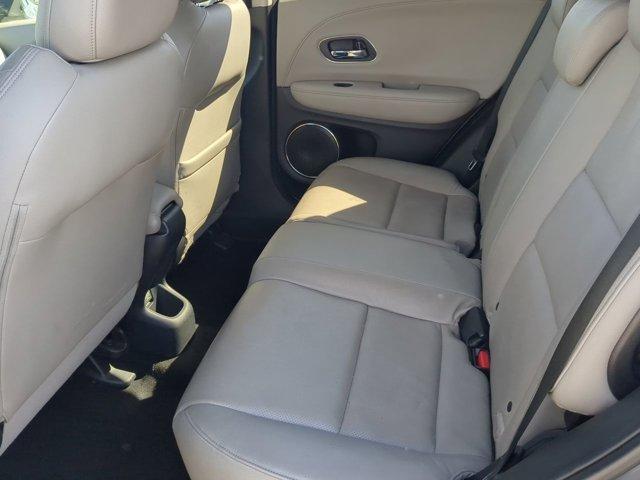 used 2019 Honda HR-V car