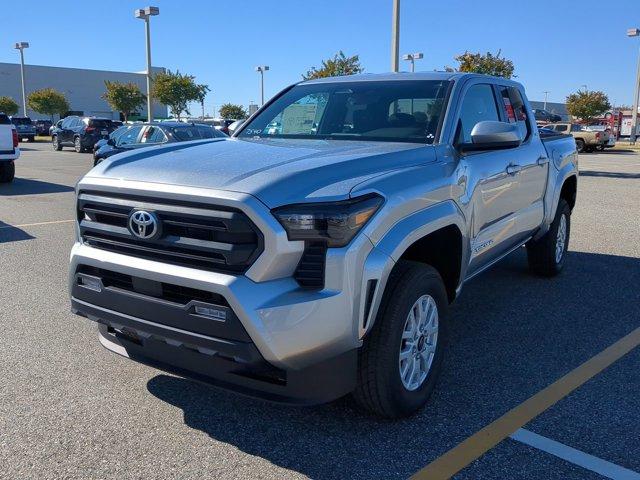 new 2024 Toyota Tacoma car, priced at $44,002