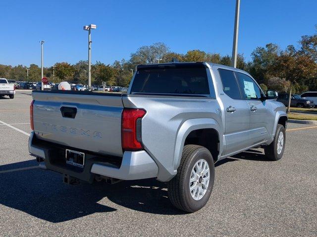 new 2024 Toyota Tacoma car, priced at $44,002