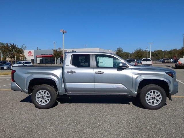 new 2024 Toyota Tacoma car, priced at $44,002