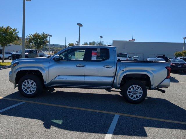 new 2024 Toyota Tacoma car, priced at $44,002