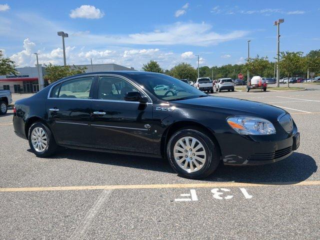 used 2006 Buick Lucerne car