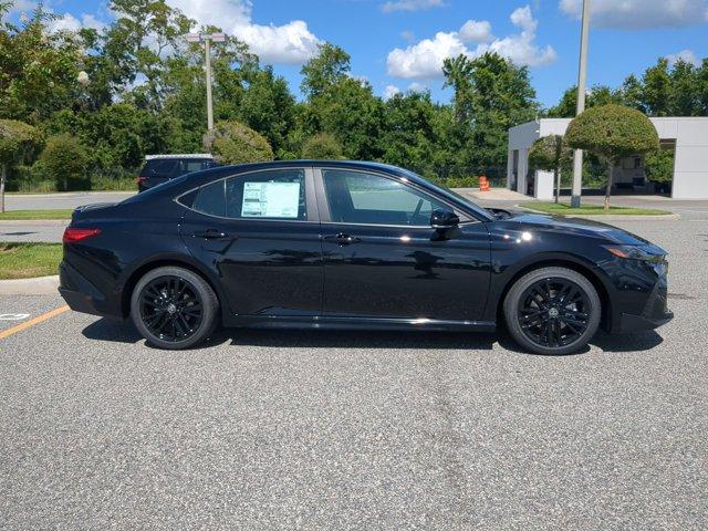 new 2025 Toyota Camry car, priced at $32,499
