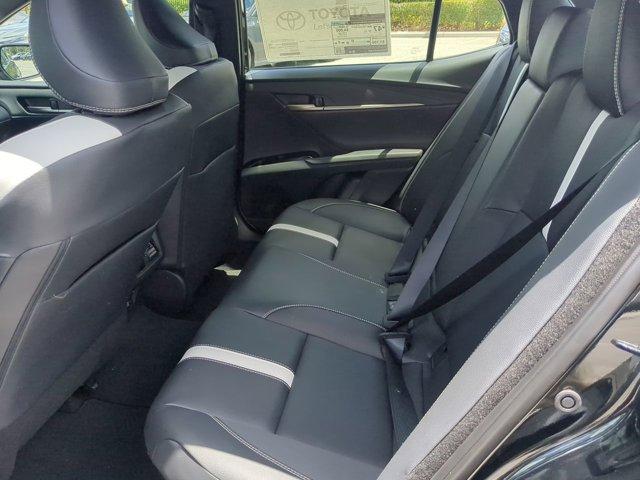 new 2025 Toyota Camry car, priced at $32,499