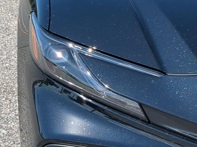 new 2025 Toyota Camry car, priced at $32,499