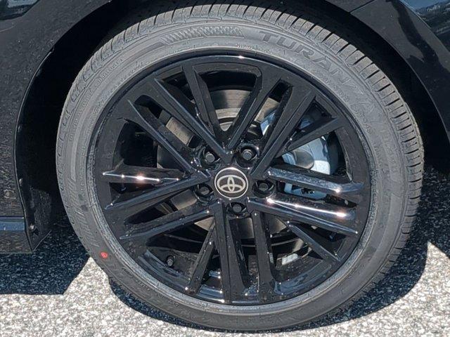 new 2025 Toyota Camry car, priced at $32,499