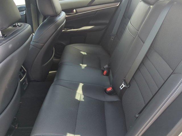 used 2017 Lexus GS 350 car