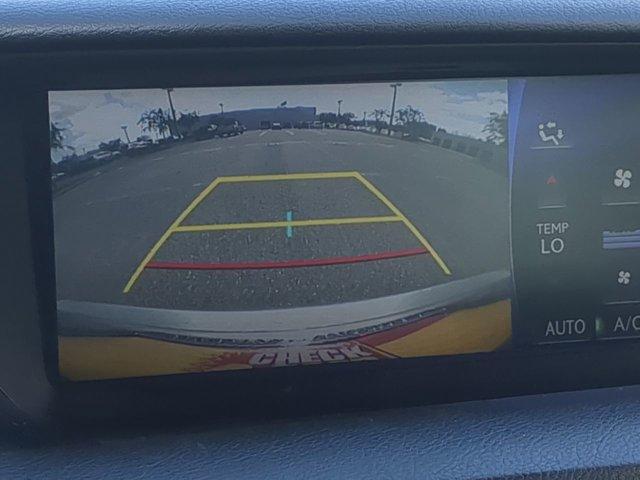 used 2017 Lexus GS 350 car