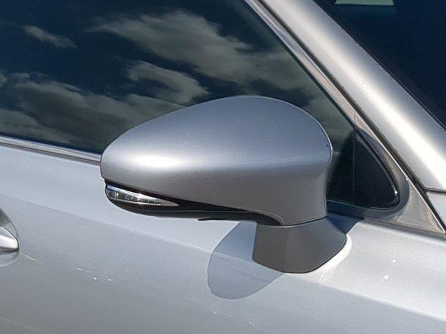 used 2017 Lexus GS 350 car