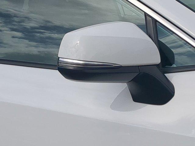 new 2025 Toyota RAV4 car, priced at $34,394