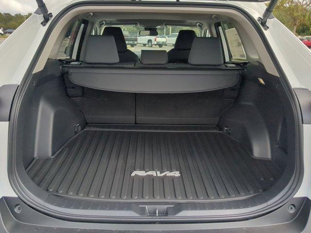 new 2025 Toyota RAV4 car, priced at $34,394