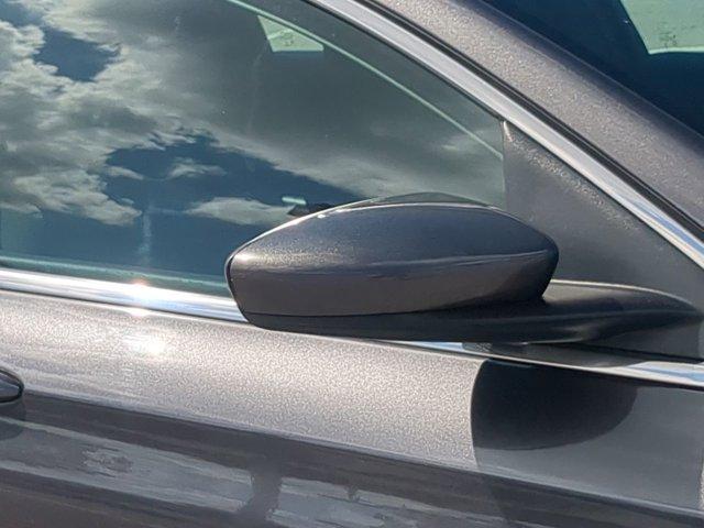 used 2015 Chrysler 200 car