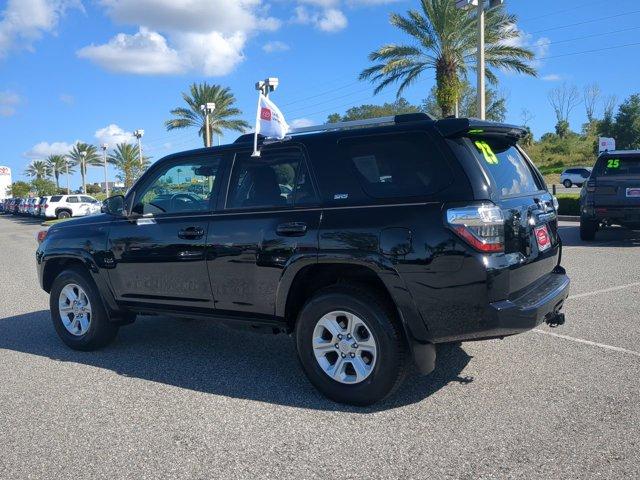 used 2023 Toyota 4Runner car