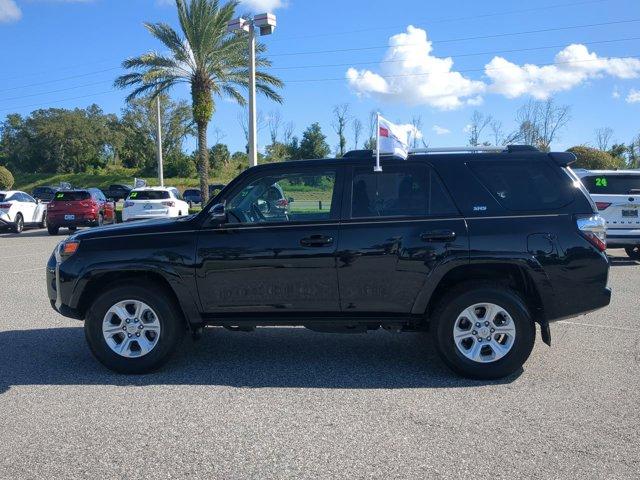 used 2023 Toyota 4Runner car