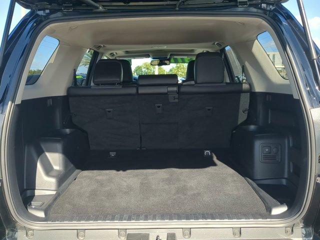 used 2023 Toyota 4Runner car
