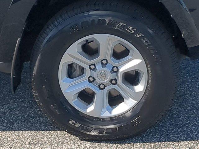 used 2023 Toyota 4Runner car