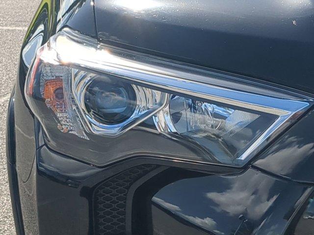 used 2023 Toyota 4Runner car