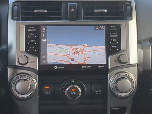 used 2023 Toyota 4Runner car