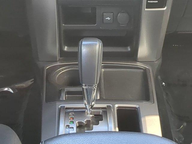 used 2023 Toyota 4Runner car