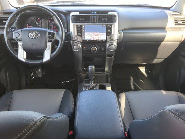 used 2023 Toyota 4Runner car