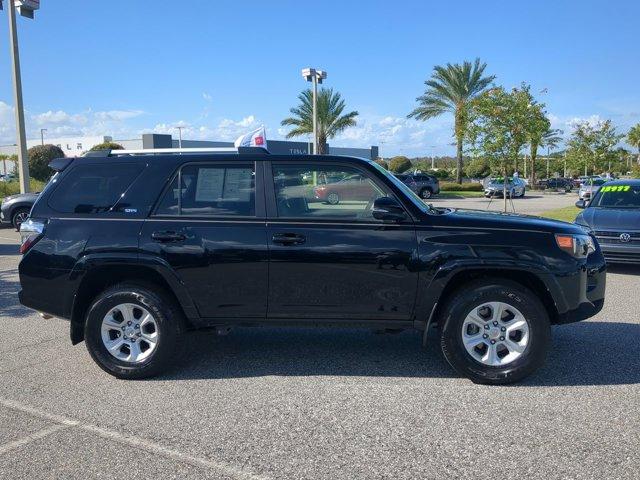 used 2023 Toyota 4Runner car