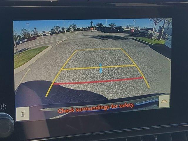 new 2025 Toyota RAV4 car, priced at $33,379