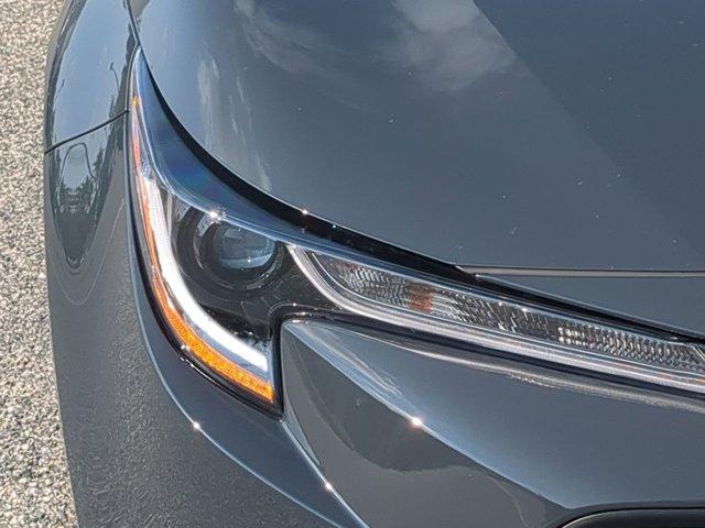 new 2025 Toyota Corolla car, priced at $23,984