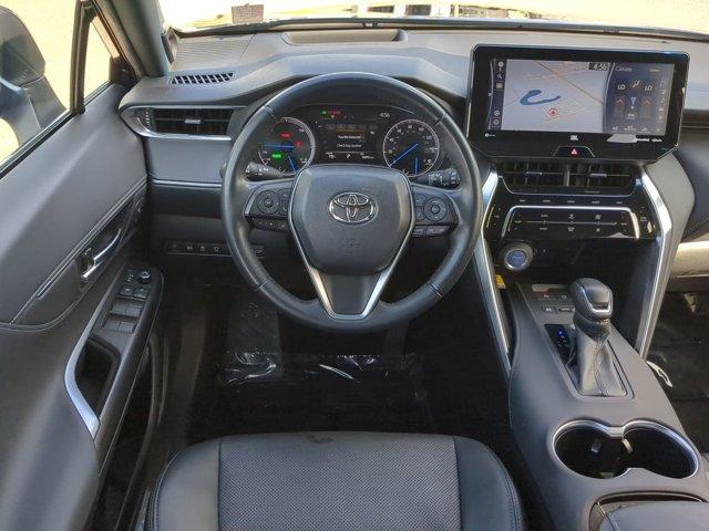 used 2022 Toyota Venza car