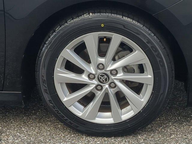 used 2022 Toyota Camry car