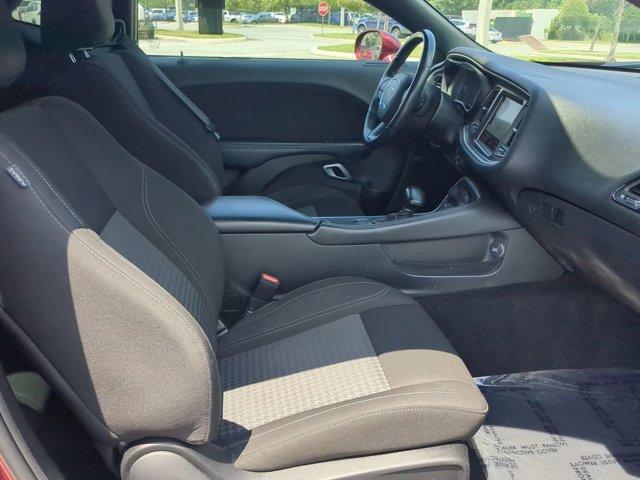 used 2021 Dodge Challenger car