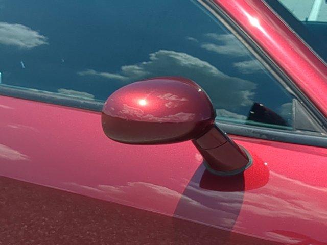 used 2021 Dodge Challenger car