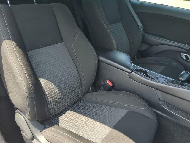 used 2021 Dodge Challenger car