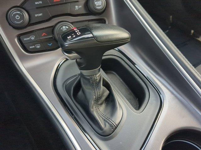 used 2021 Dodge Challenger car