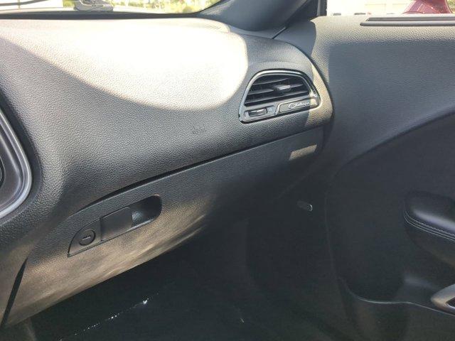 used 2021 Dodge Challenger car