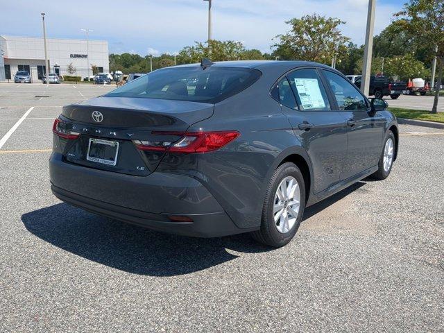 new 2026 Toyota Camry car, priced at $30,499
