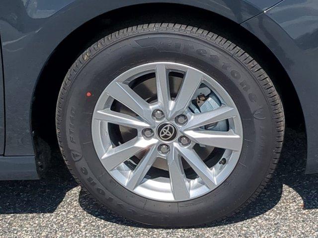 new 2026 Toyota Camry car, priced at $30,499