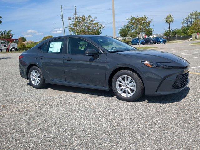 new 2026 Toyota Camry car, priced at $30,499