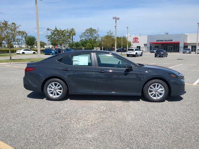 new 2026 Toyota Camry car, priced at $30,499