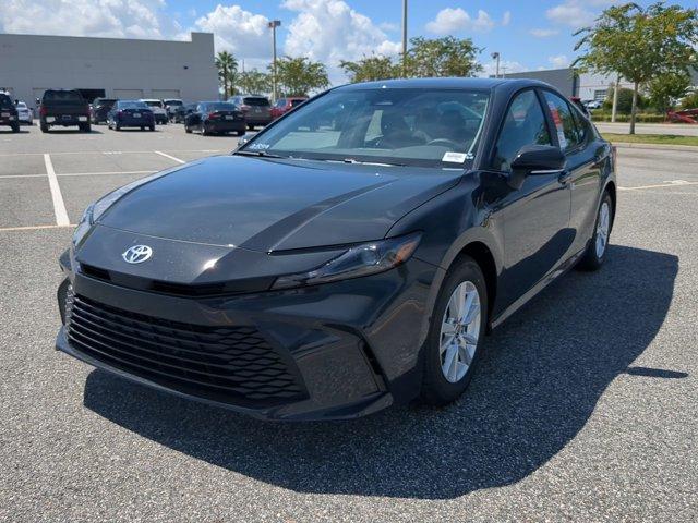 new 2026 Toyota Camry car, priced at $30,499