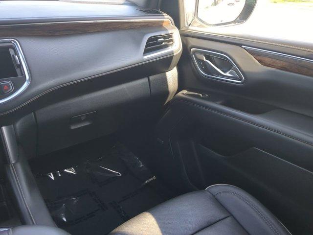 used 2023 Chevrolet Tahoe car, priced at $57,877