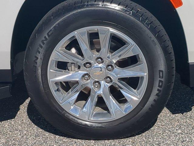 used 2023 Chevrolet Tahoe car, priced at $57,877