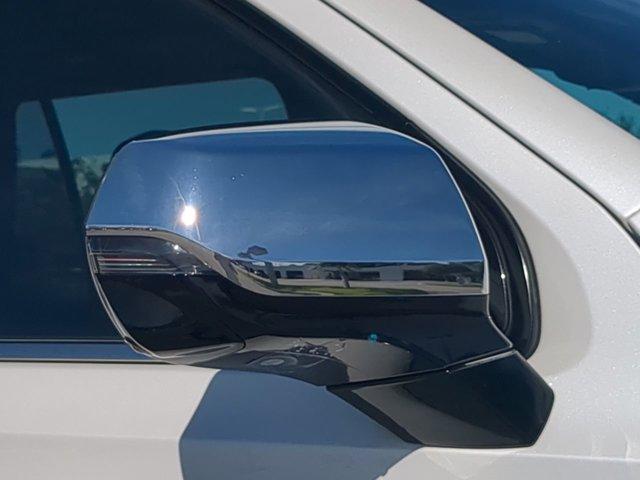 used 2023 Chevrolet Tahoe car, priced at $57,877